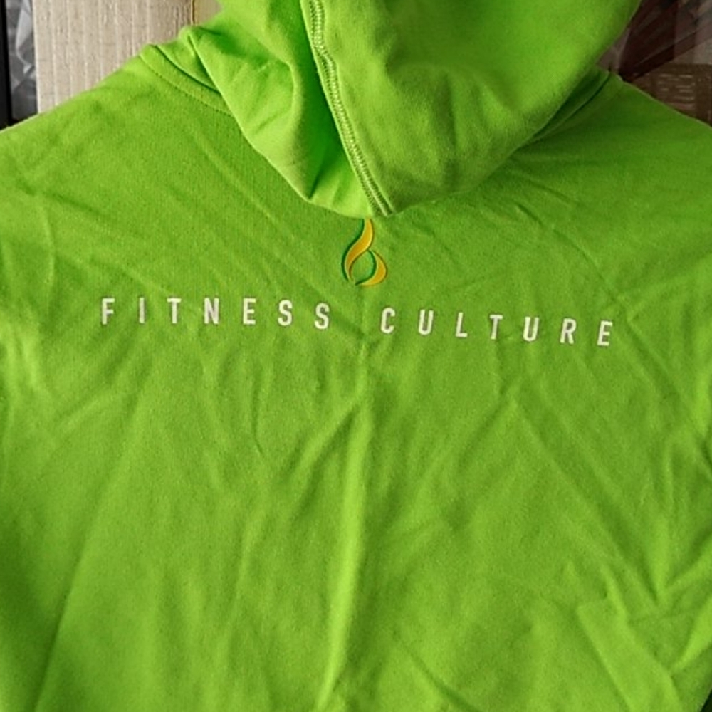Sweat jacket - Picture 2 of 4